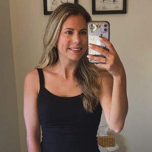 Meet your Posher, Toni